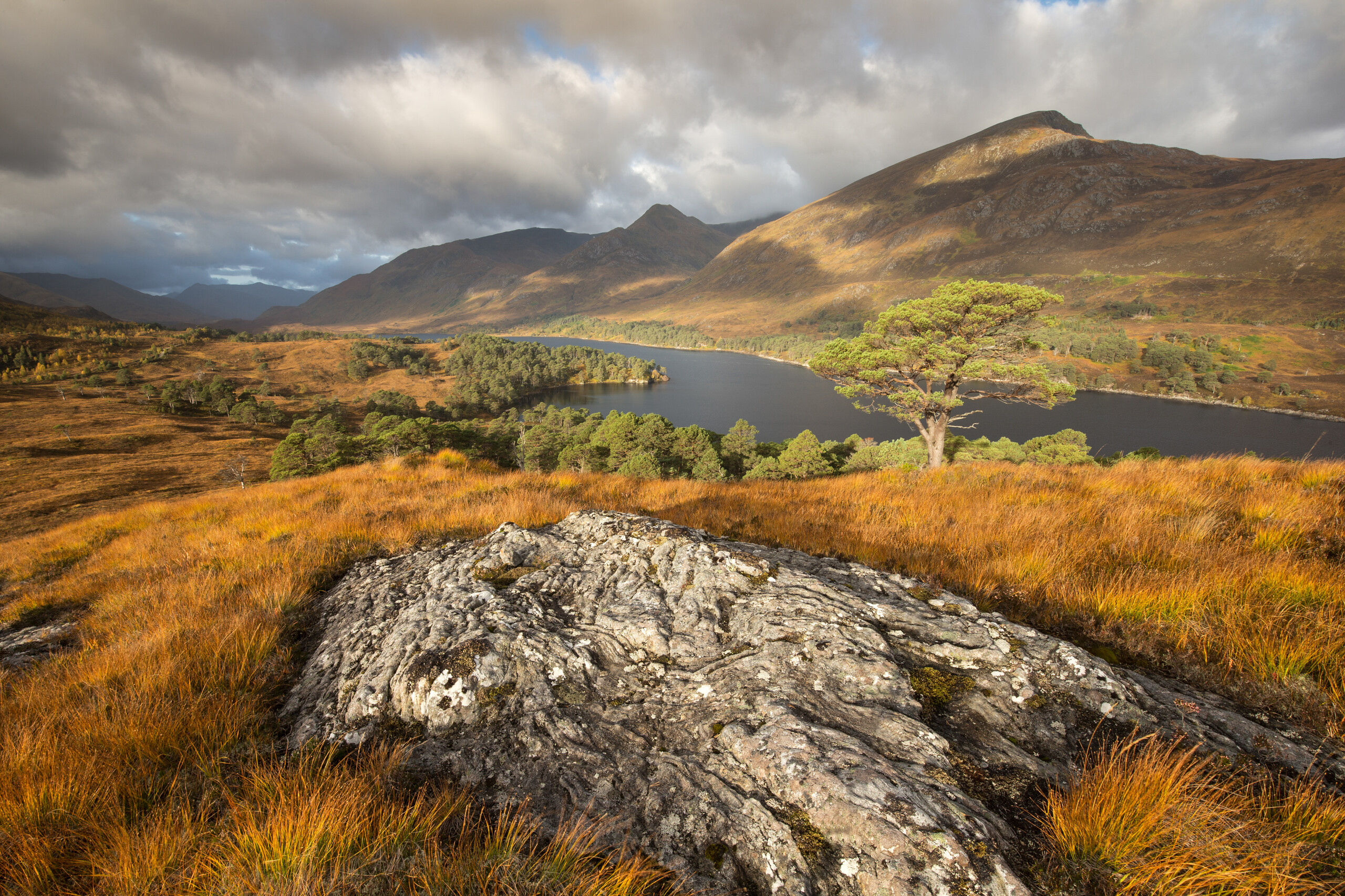 Affric Highlands